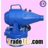 ULV sprayer