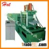 C  Z Purlin Roll Forming Machine