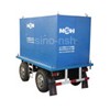 Sino-NSH Vacuum Insulation Oil Filter System