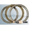 Thrust ball bearing