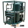 Sino-NSH Turbine Oil Purifier