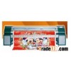 Large Format Solvent Printer