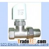 electric thermostat valve