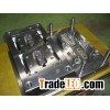 single shot mould