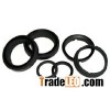 Carbon Graphite Seal Rings