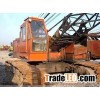 crawler crane