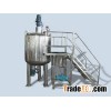 homogenizing mixer