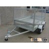 cage trailer CT0080C