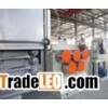 PP/PET strap band extrusion line