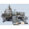 AT-KRH Emulsifying mixer