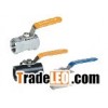 thread ball valve