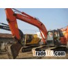 Used HItachi ZX200