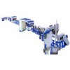 XPS foaming sheet extrusion line