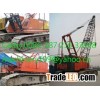 Kobelco crawler cranes