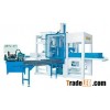 QFT3-20 Semi-Automatic Concrete Brick Making Machine