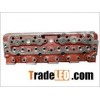 Cylinder Head for 4 cylinder engine