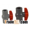 PVC Ball Valve