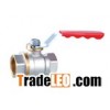Brass Ball Valve