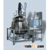 AT-ZYX vacuum liquid mixing machine