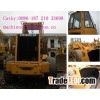 Used cat loader CAT 936E
