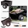 off road ATV trailer TT0042