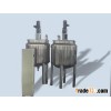 AT-YX Lotion agitator kettle