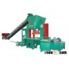 HQY3000 Pavement-brick automatic hydraulic forming Machine