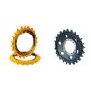 Sprocket/ Undercarriage parts for excavator and bulldozer
