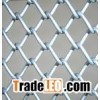 Chain Link Fence