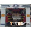 tunnel car wash machine
