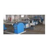 PC-2100 hollow panel/grid extrusion line
