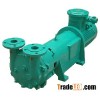 2BVC Series water ring vacuum pump and compressor