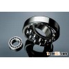 Self-aligning Ball Bearing