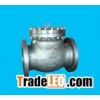 Bonnet Cover Swing Check Valve
