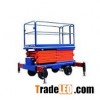 scissor lift