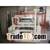 Thermoform plastic machines