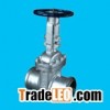 Bolted Bonnet Cast Steel Gate Valve