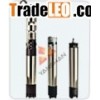 submersible pump