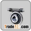 worm wheel