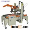 Automatic Flaps Folding Carton Sealer