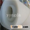 High Tearing Resistance Silicone Sheet