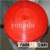 Silicone VQM Rubber Sheets