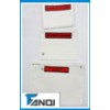 self adhesive plastic document pouch