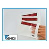 plastic document wallet