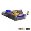 120" x 80" FBP-UV 3020 Series Industrial Wide Format UV Flat