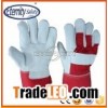 leather working gloves