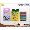 High Quality Children DIY Face and Body Crayon Sticks