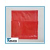 Full printing red invoice enclosed