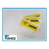 custom made packing slip enclosed envelope