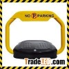 CE ROHS waterproof car parking lock